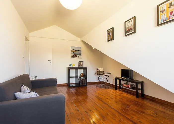Flh Bairro Alto Low Cost Rooftop